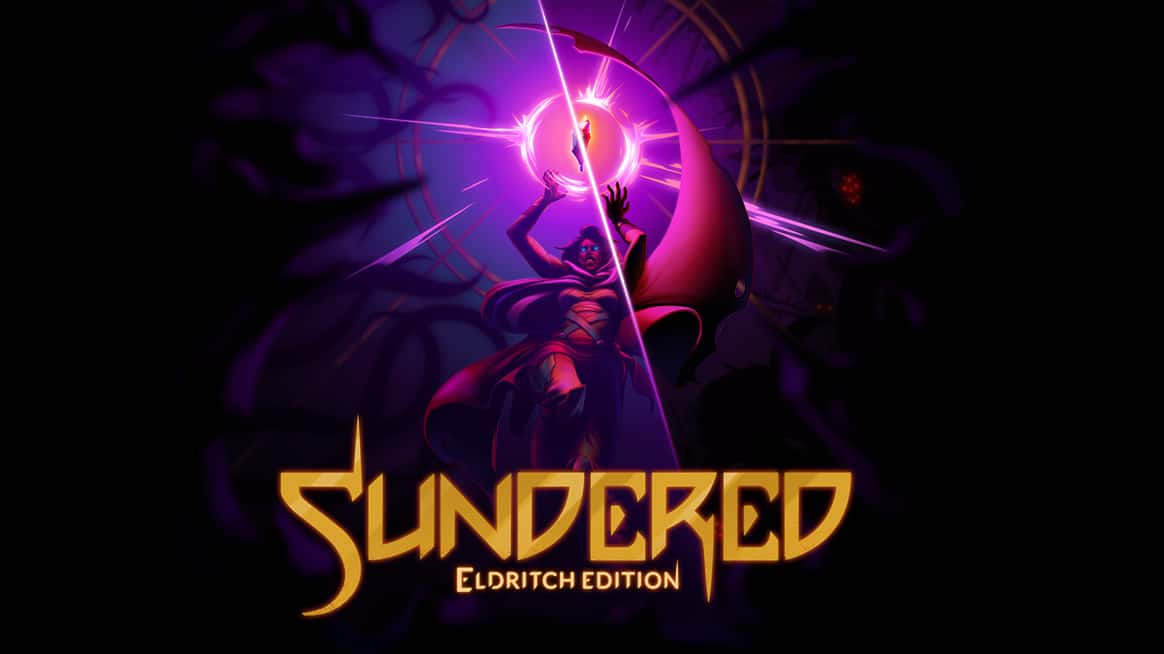 sundered