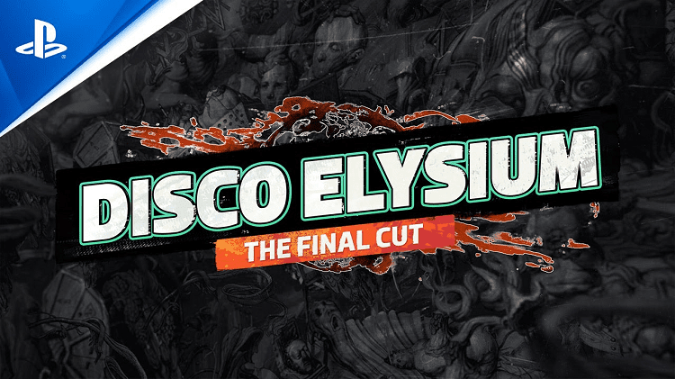 Disco Elysium The Final Cut