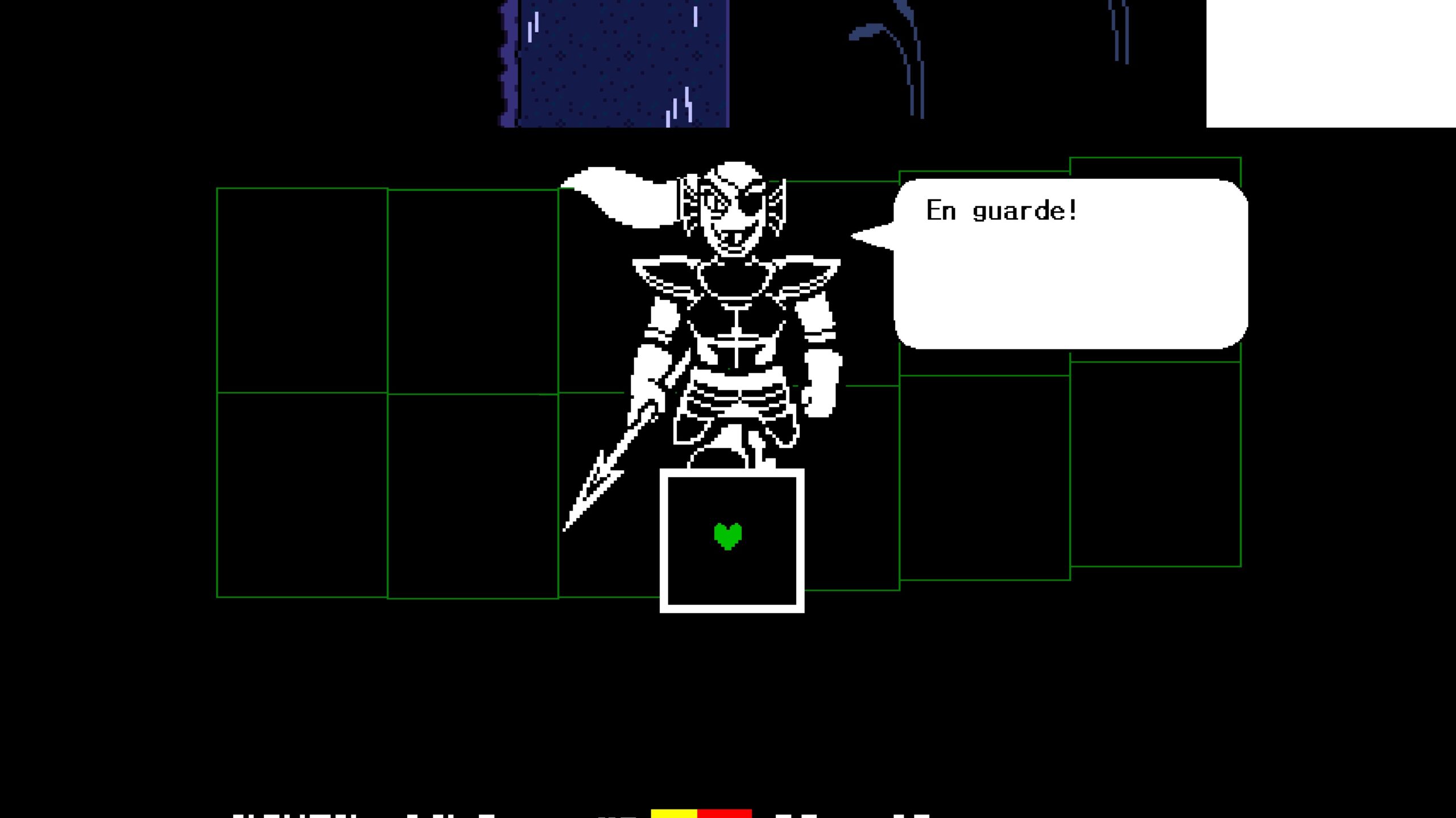 Undyne Undertale Guide StrongFish91 Indie Game Culture