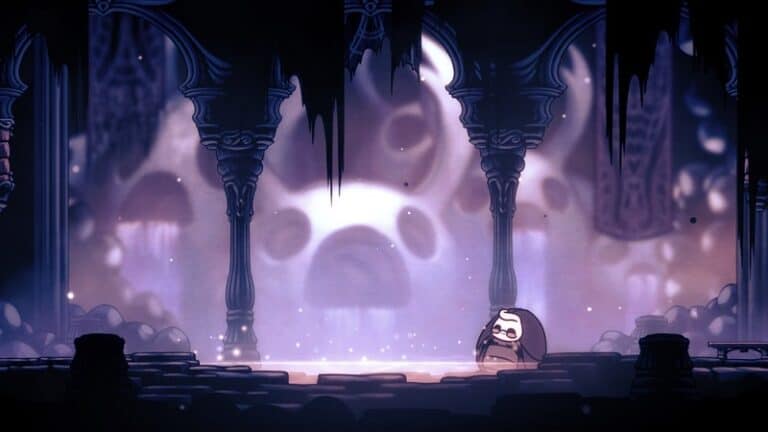 Hollow Knight Characters Guide - A Unique Bunch - Indie Game Culture