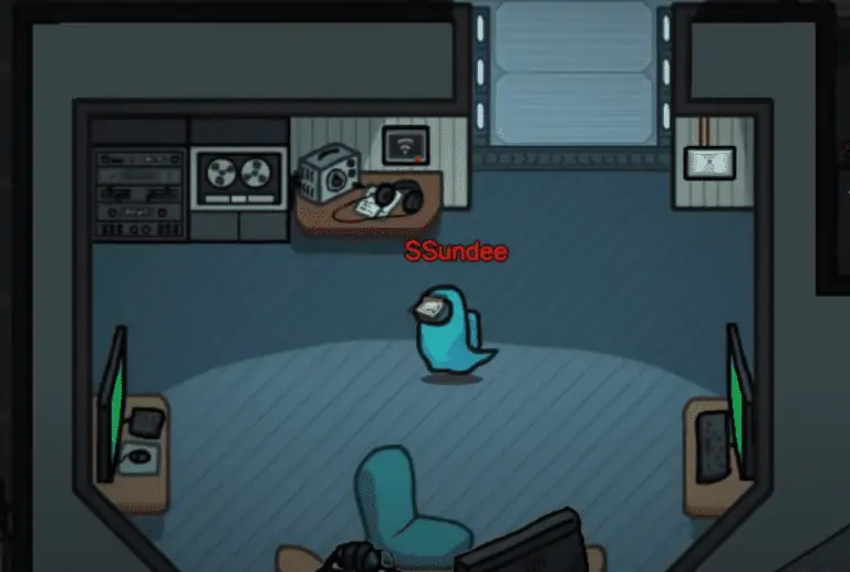 Among Us Ghost Guide Indie Game Culture