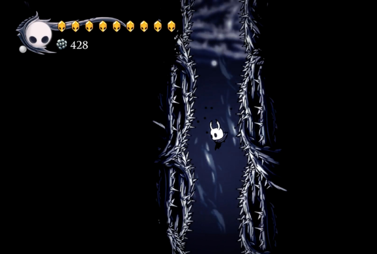 Hollow Knight Path of Pain Guide Indie Game Culture