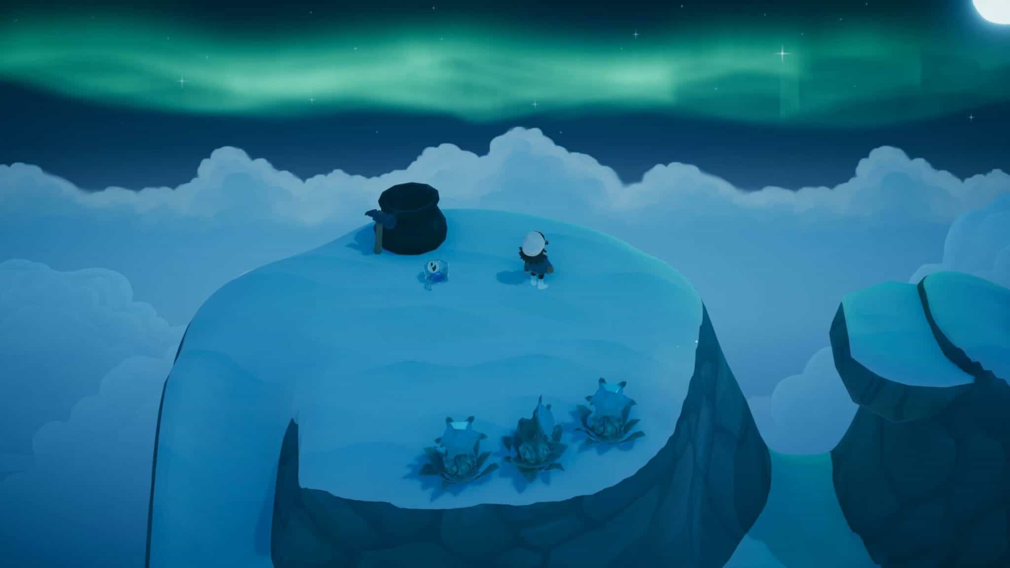 Time on Frog Island Review PS5 Indie Game Culture