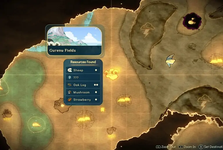 Spiritfarer Resources Guide How to Find and Use Every Resource in the Game Indie Game Culture