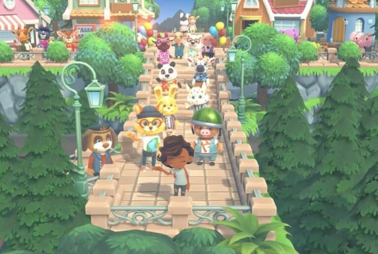 Hokko Life Review Indie Game Culture