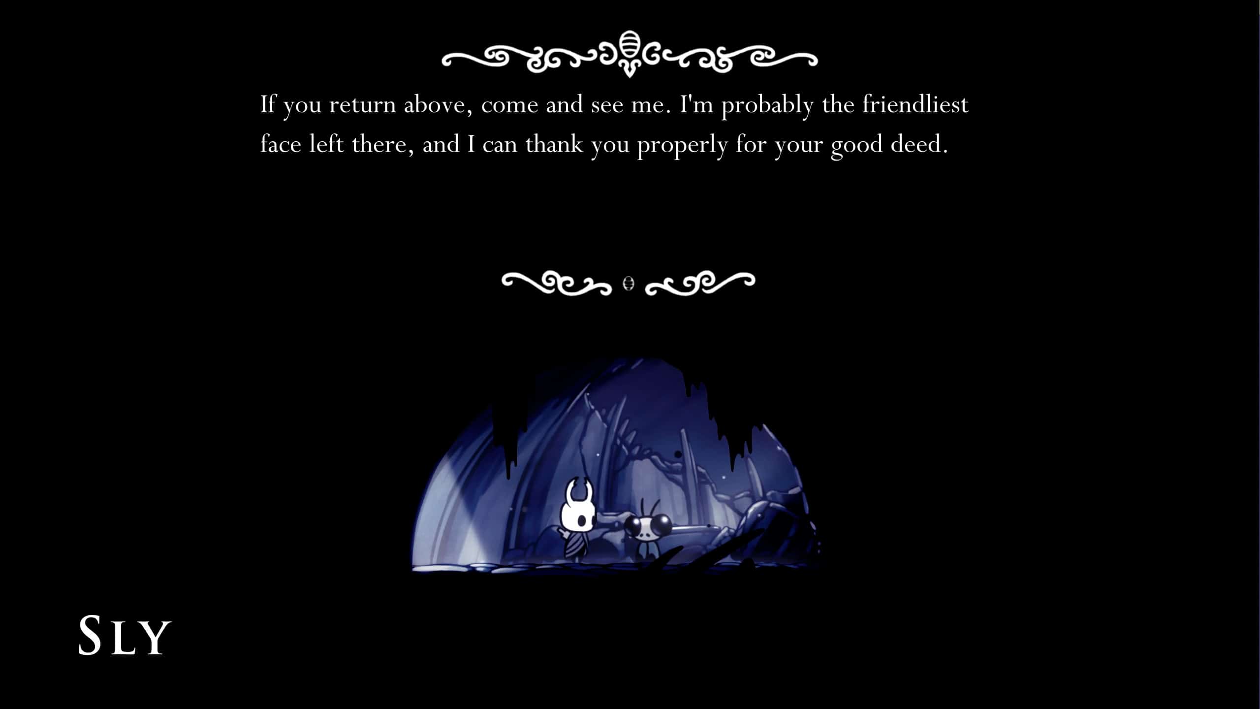 Hollow Knight: Speedrun Achievement Guide