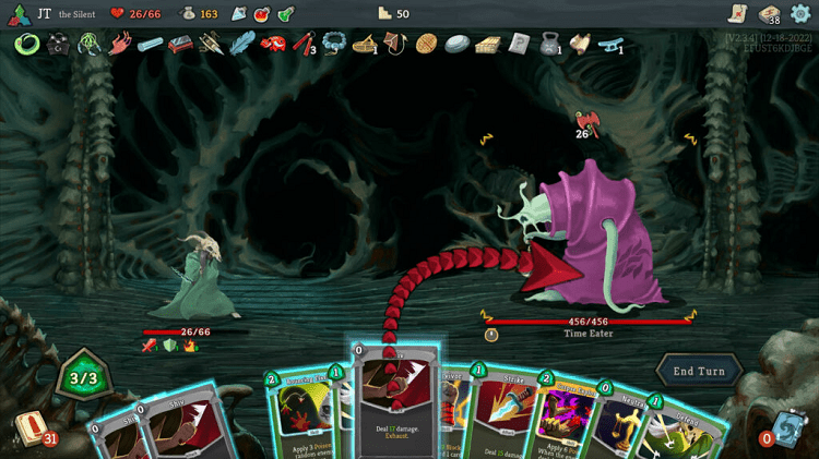 Slay The Spire The Silent Weaknesses