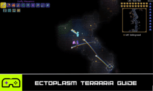 Ectoplasm Terraria Guide - Indie Game Culture