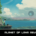 planet of lana review