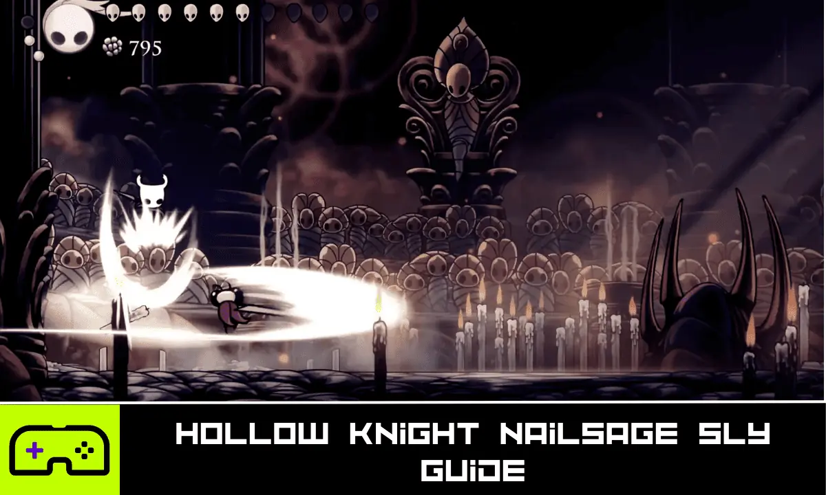 Aggregate more than 142 hollow knight nail arts latest songngunhatanh
