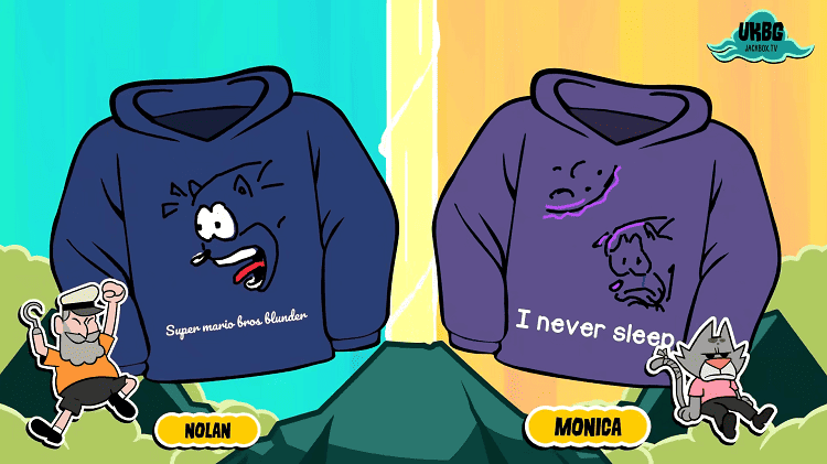 jackbox tee k.o. 2 review