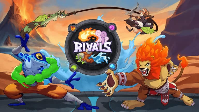 Rivals 2 Kickstarter Makes 500k In Under 24 Hours