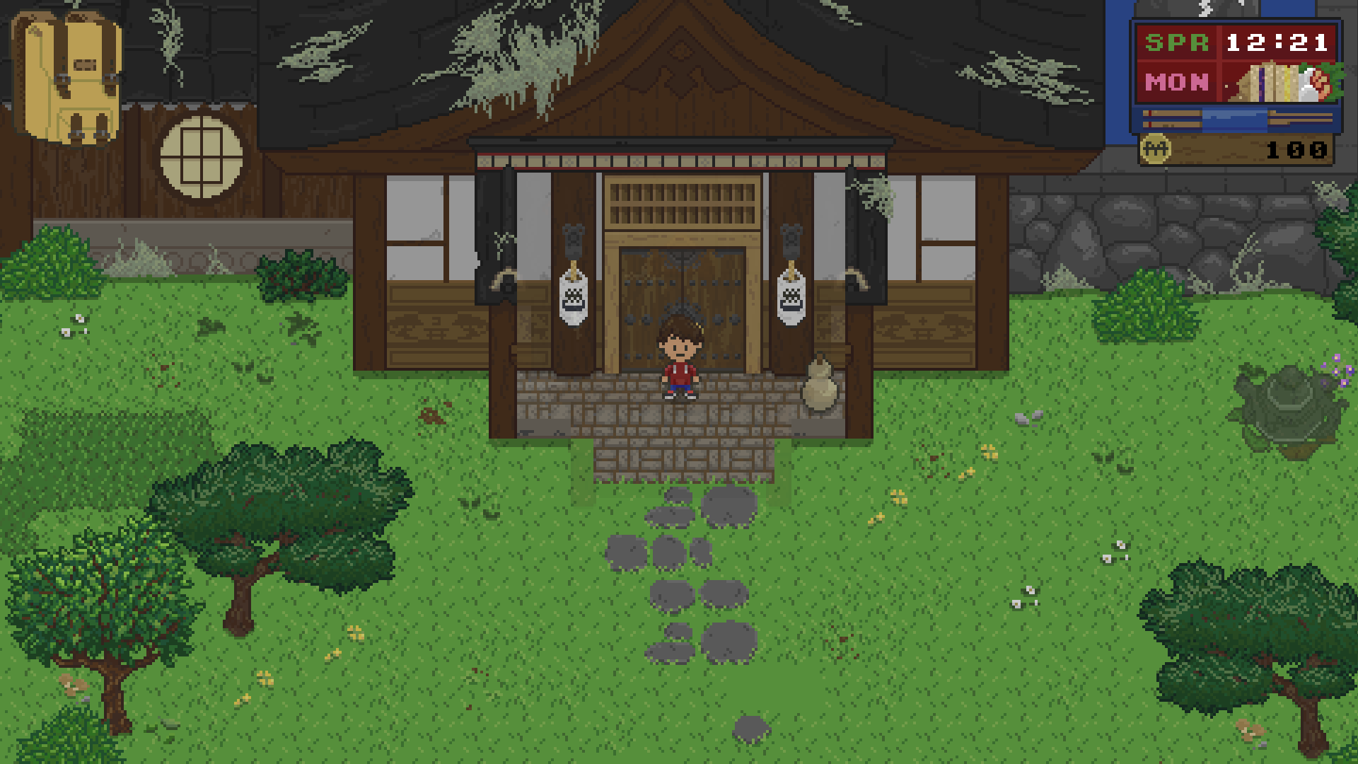 Stardew Valley-Inspired Spirittea Gets Release Window, Confirmed for Game  Pass - GameSpot