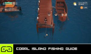 Coral Island Fishing Guide – How to Catch All Fish - Indie Game Culture