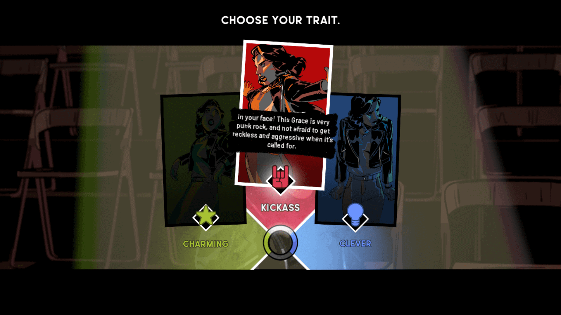 Stray Gods: A Roleplaying Musical Traits kickass