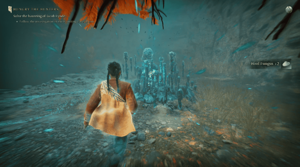 Banishers: Ghosts of New Eden Full Walkthrough Spectral Fog