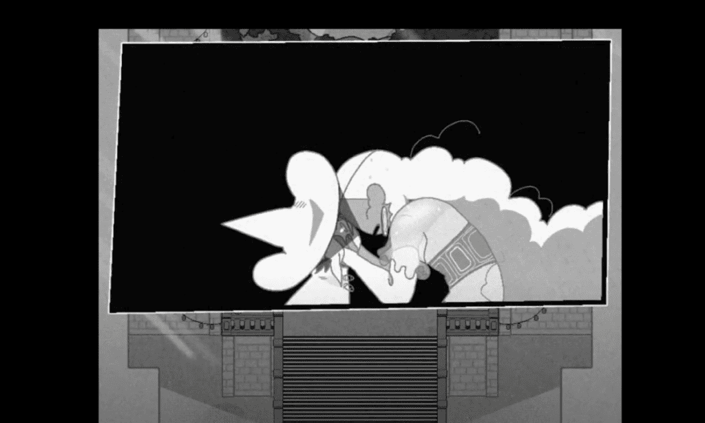 In Stars And Time Walkthrough corrupted wishes