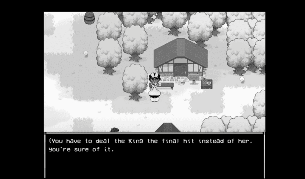 In Stars And Time Walkthrough kings quest