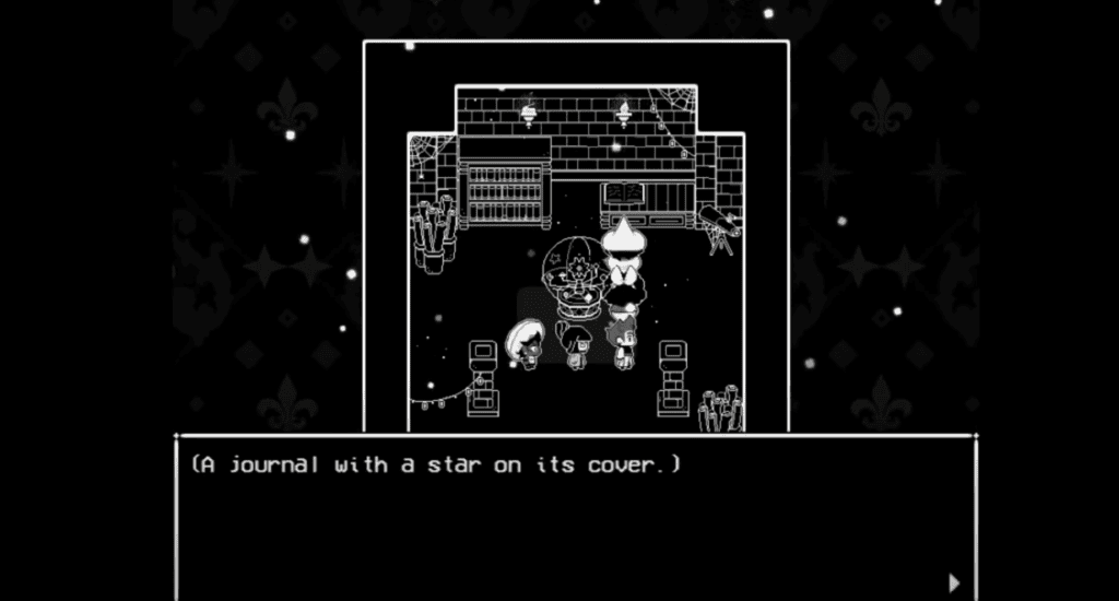 In Stars And Time Walkthrough