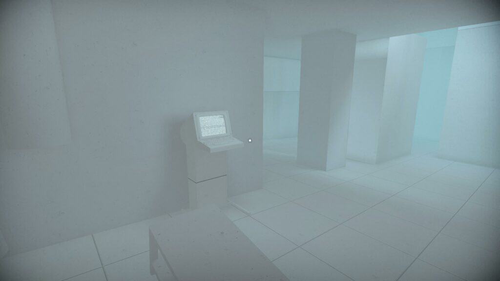 Superhot Terminal Locations list