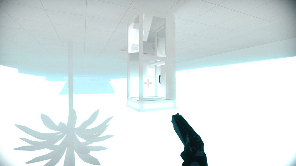 Superhot Terminal Locations telephone kiosk
