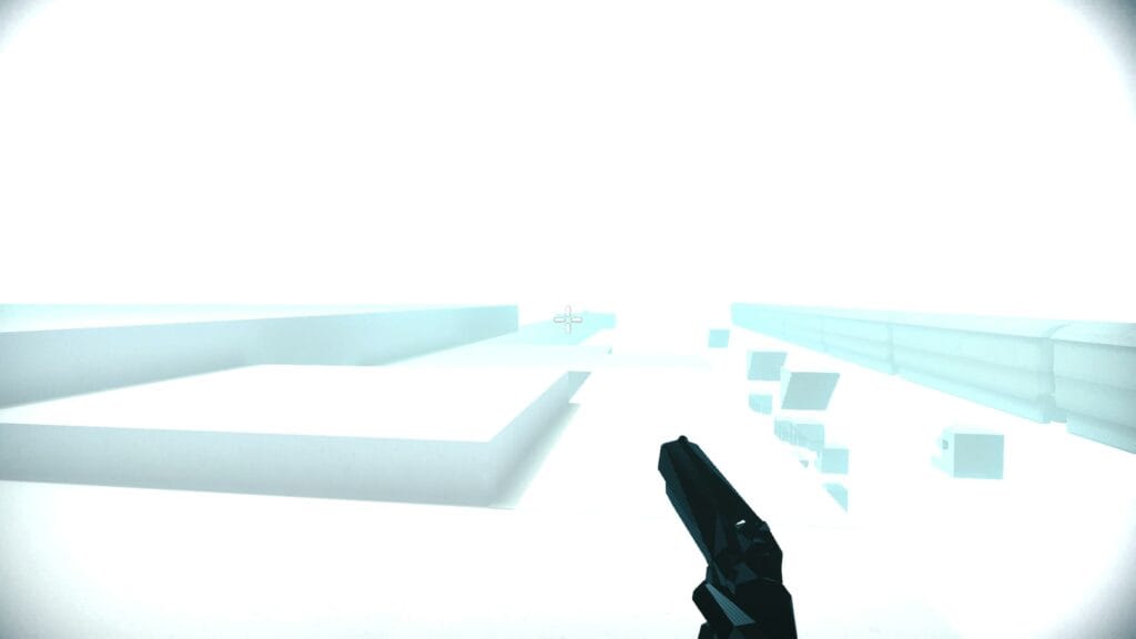 Superhot Terminal Locations subway