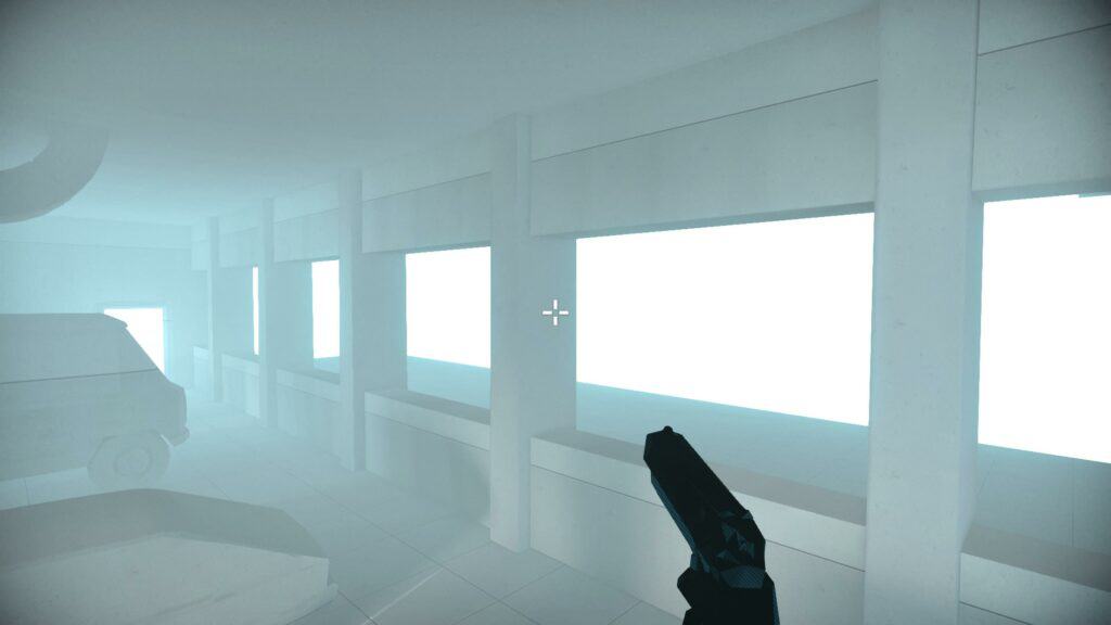Superhot Terminal all 27 Locations walkthrough