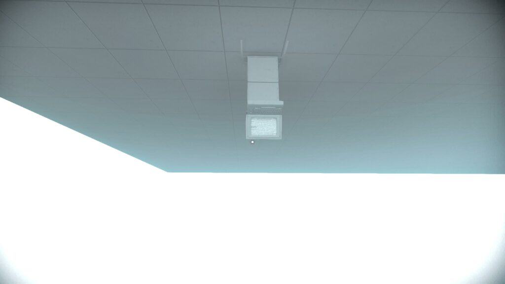 Superhot Terminal Locations computer