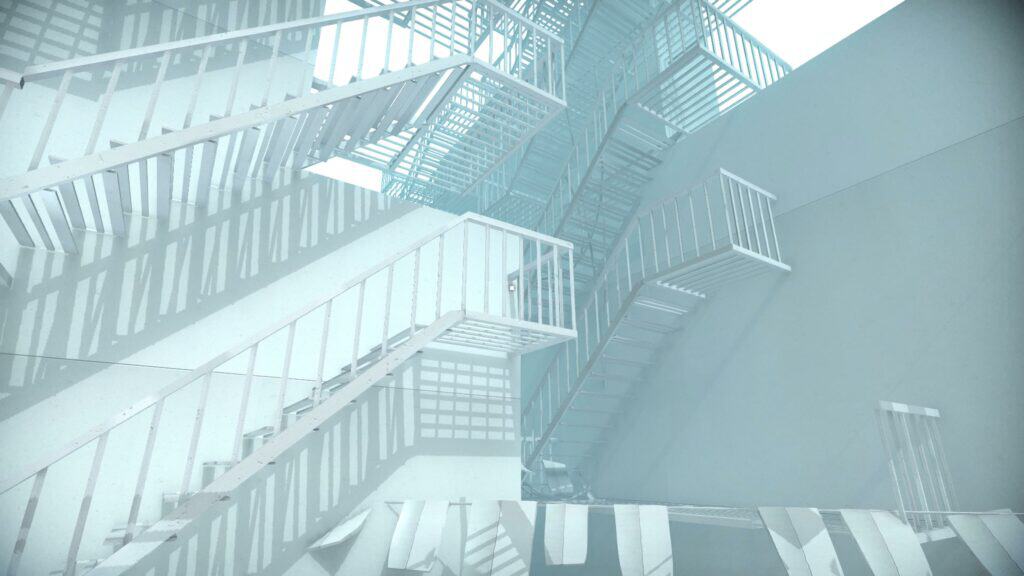 Superhot Terminal Location 11