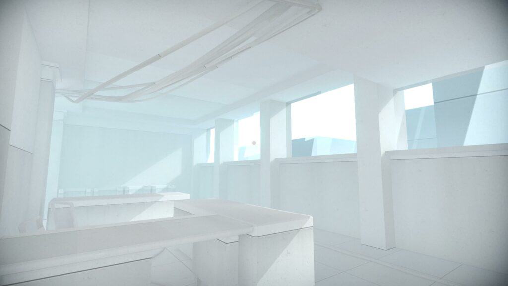 Superhot Terminal Location 12