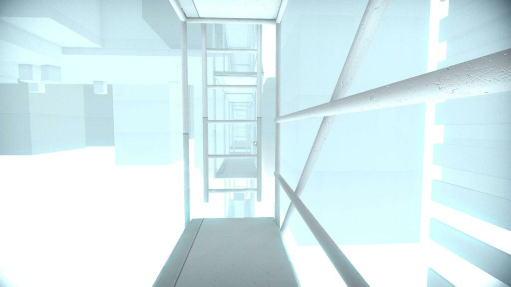 Superhot Terminal Location 13