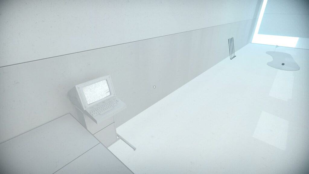 Superhot Terminal Location 19