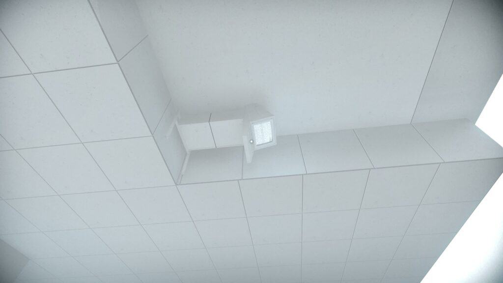 Superhot Terminal Location 21