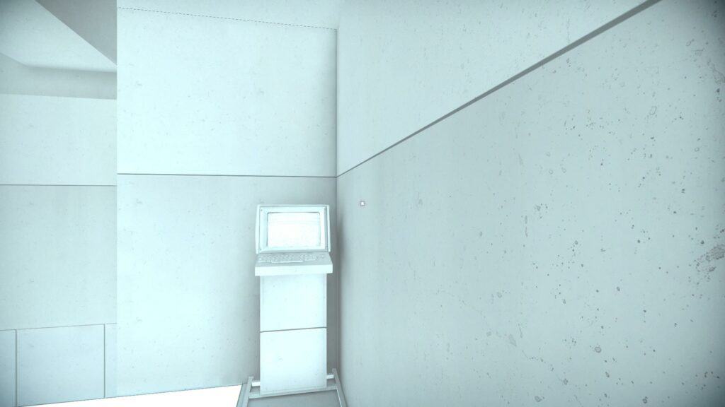 Superhot Terminal Location cabled wires