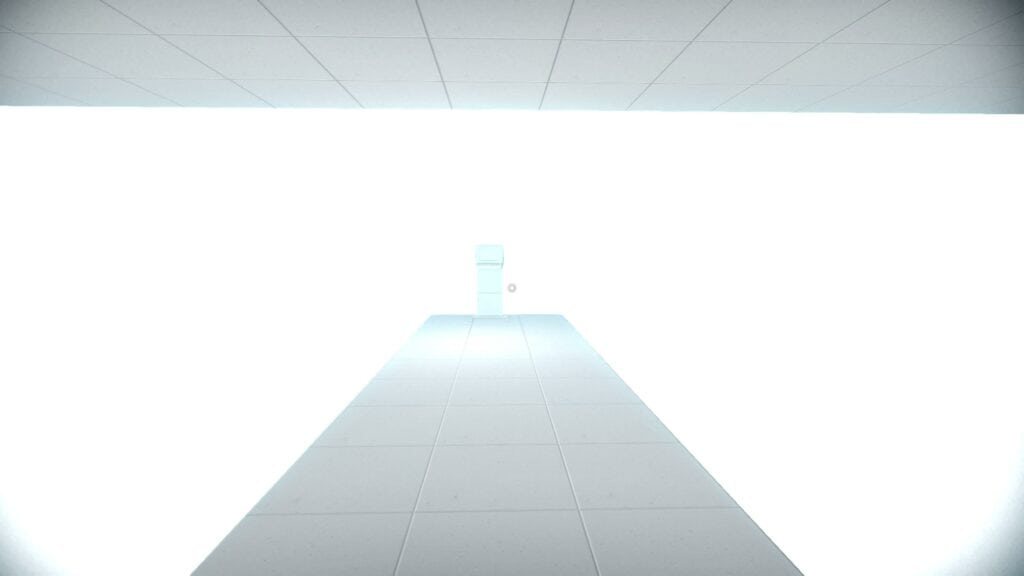 Superhot Terminal Location 26