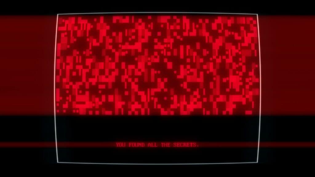 SUPERHOT terminal locations