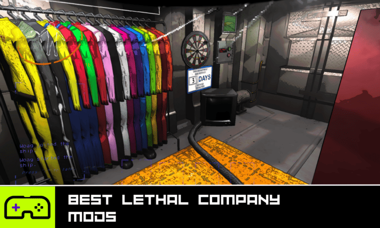 Best Lethal Company Mods Worth Trying - Indie Game Culture