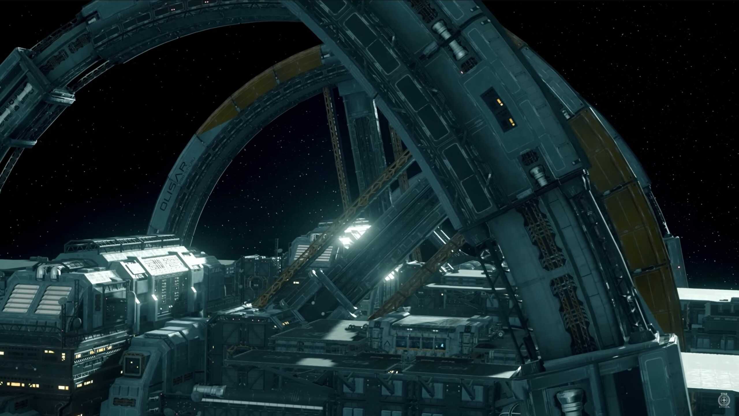 Fort Allison Star Citizen