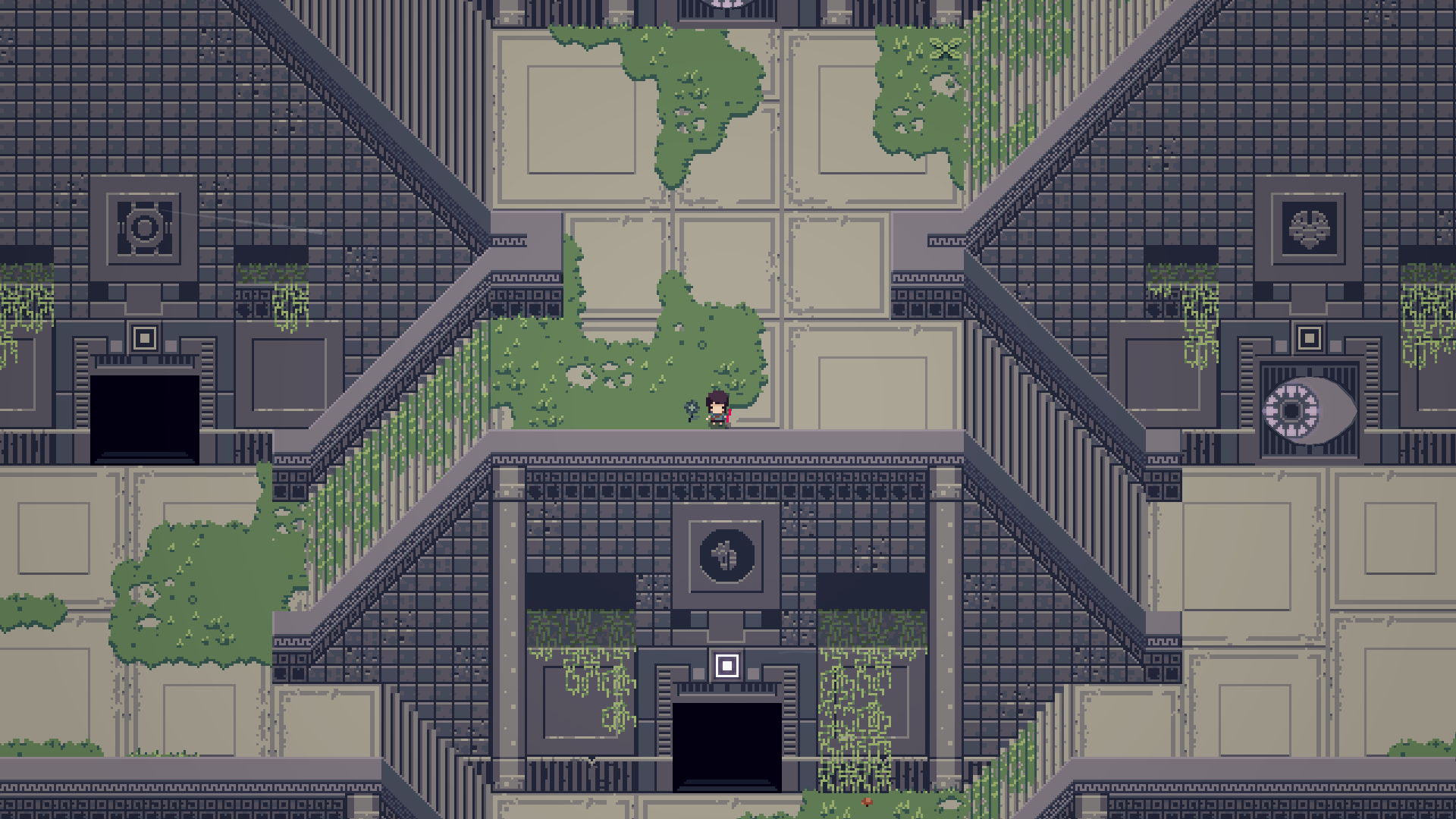 Titan Souls review