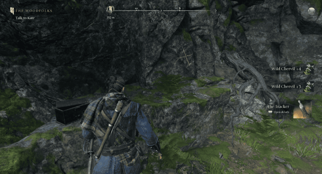 Banishers: Ghosts of New Eden Prudence In All Things Walkthrough thomas ghost