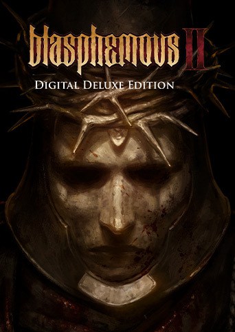 Enter the Dark World of Blasphemous 2 | GOG