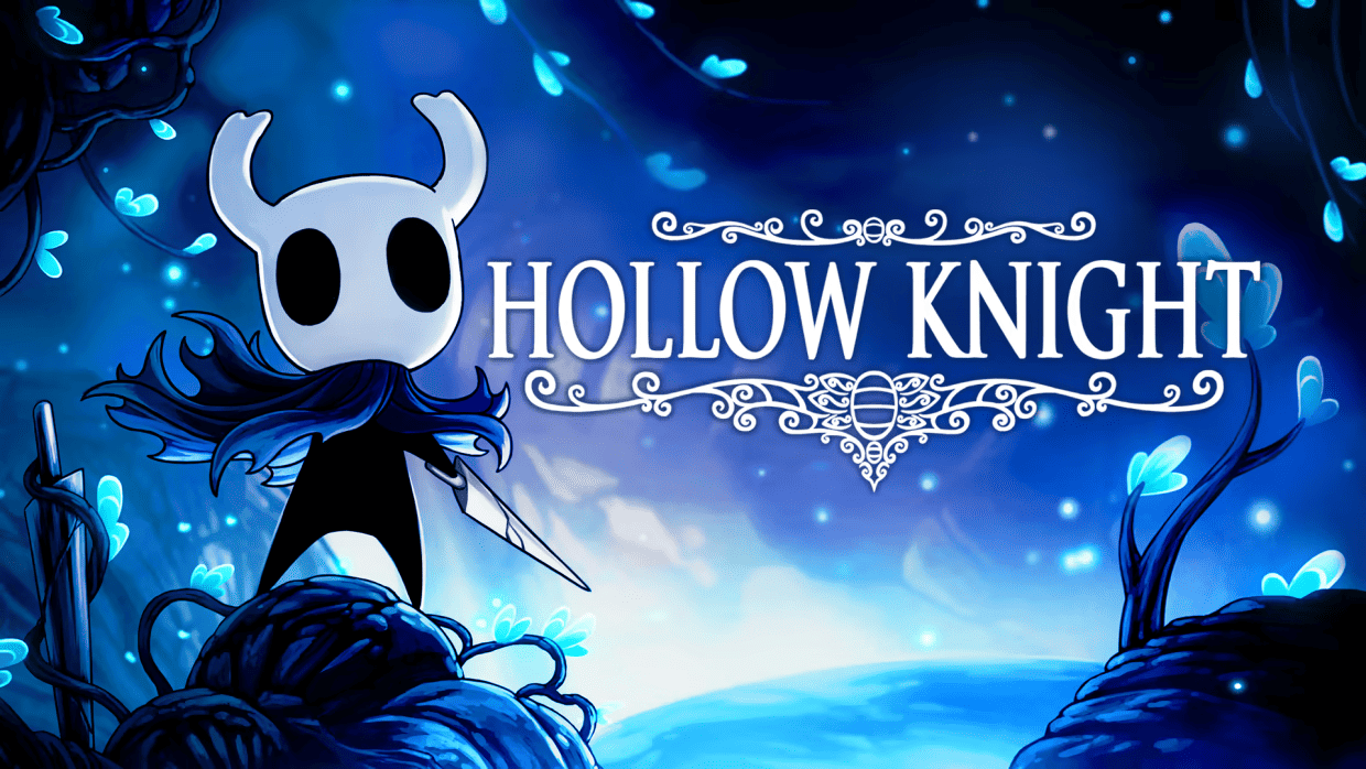 Discover the Enigmatic World of Hollow Knight | GOG