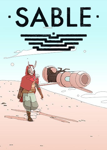 Discover the Mysteries of Sable’s Desert | GOG