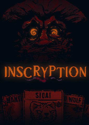 Enter the Dark Puzzle of Inscryption | GOG