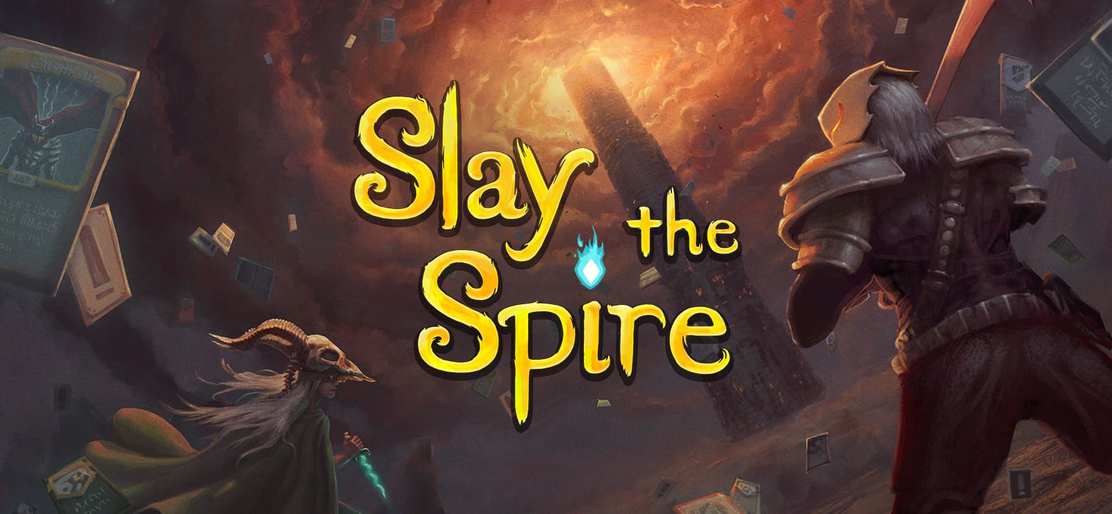 Ascend to Greatness in Slay the Spire | GOG