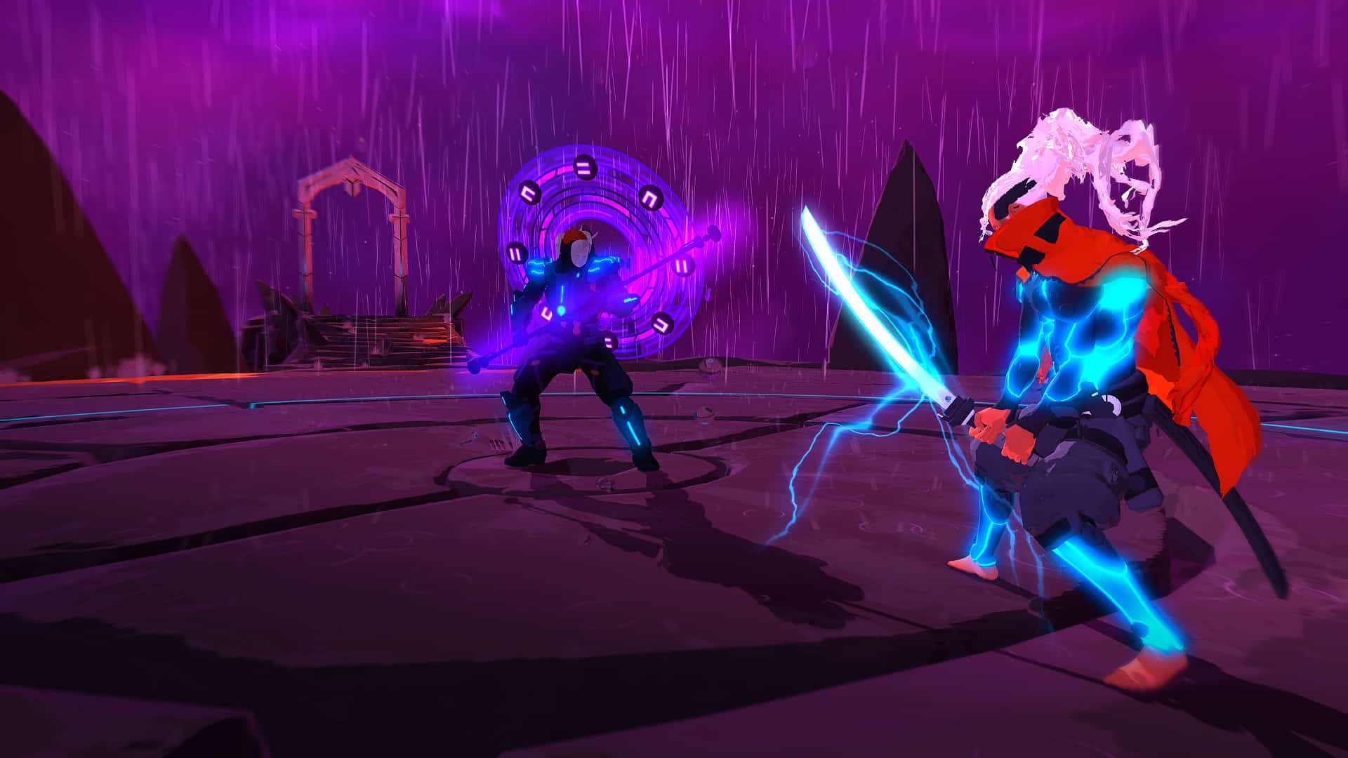 Furi on Steam