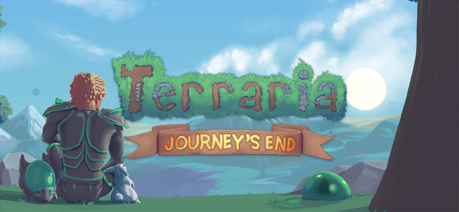 Craft Your Adventure in Terraria s Pixelated Realm | GOG