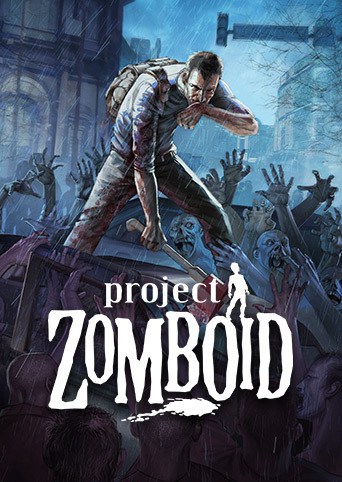 Survive the Undead Horde in Project Zomboid | GOG