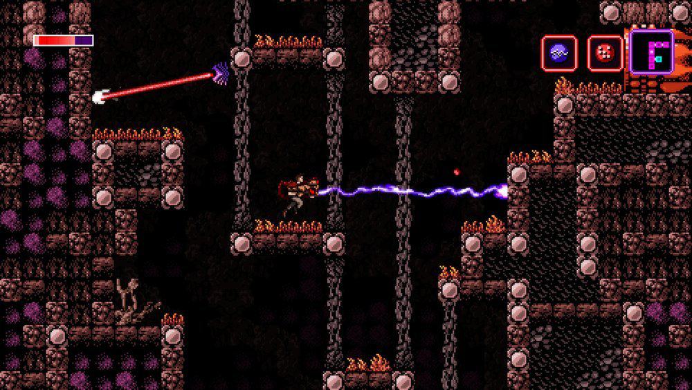 Axiom Verge Standard Edition (Nintendo Switch) : Amazon.co.uk: PC & Video  Games