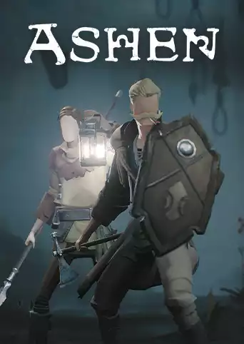 Journey into Darkness: Explore 'Ashen' | GOG
